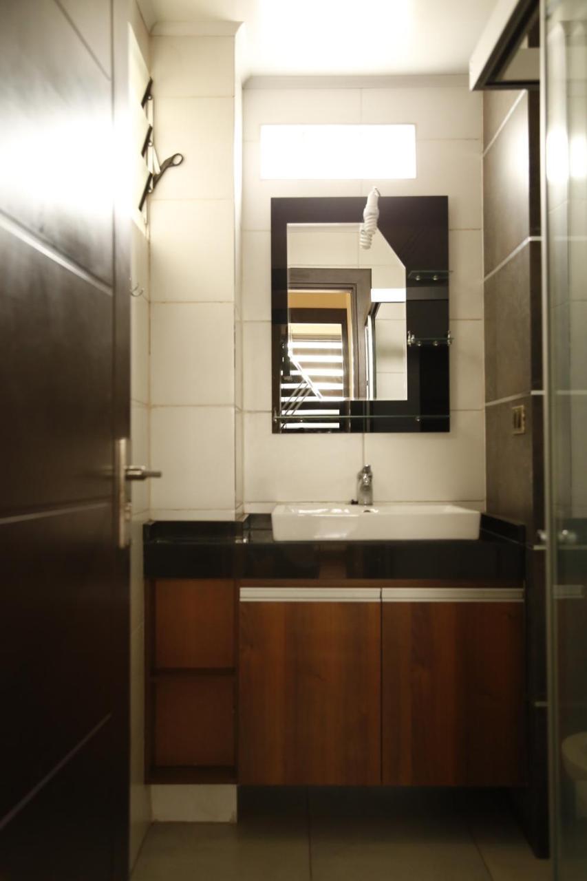 San Martin Apartment Cochabamba Exterior photo