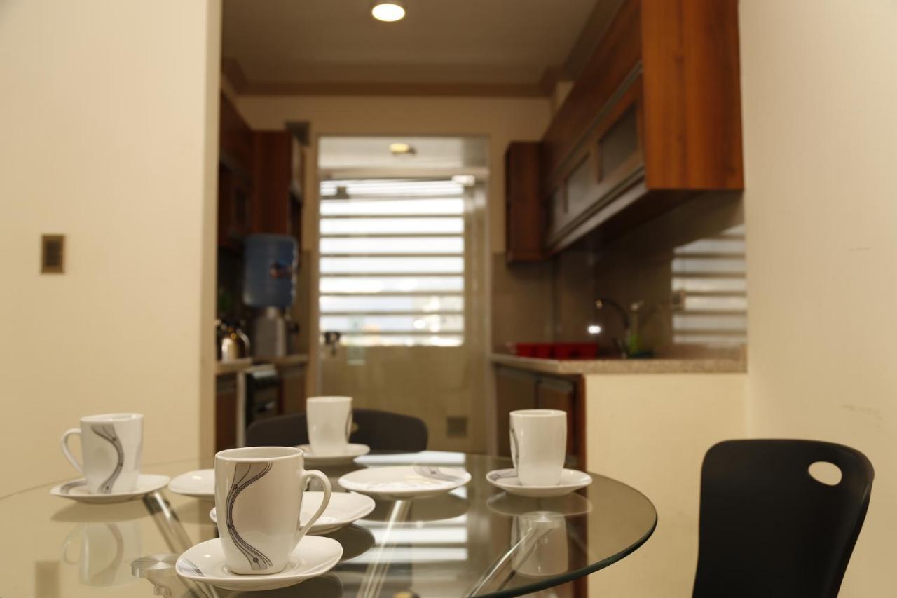 San Martin Apartment Cochabamba Exterior photo